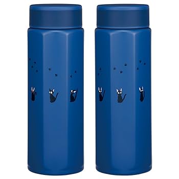 Amazon｜スケーター(Skater) ステンレス マグボトル 500ml 持ち
